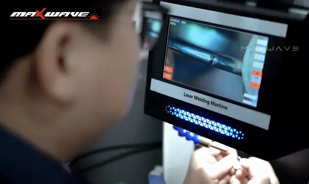 jewelry laser welding（2）