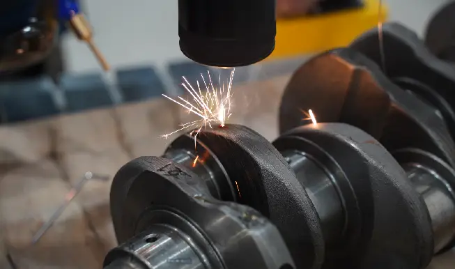 mould laser welding1