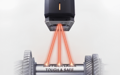 Types Of Laser Marking Machines: Which One Is Right For You?
