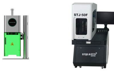 Portable Vs Stationary Laser Engraving Machines: Benefits And Limitations Compared