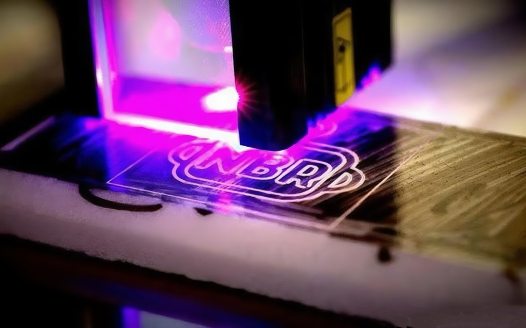 What Is UV Laser Engraving Machine?