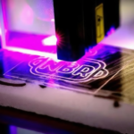 What Is UV Laser Engraving Machine?