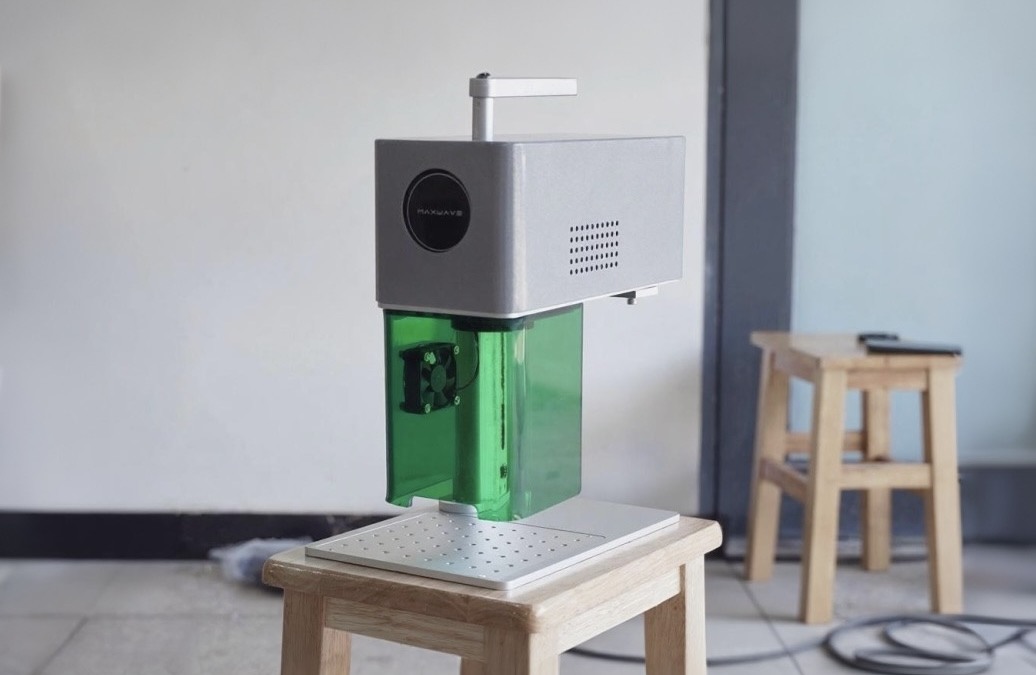 Handheld Vs Desktop: Which Laser Marking Machine Fits You Best?