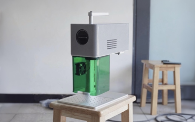 Handheld Vs Desktop: Which Laser Marking Machine Fits You Best?