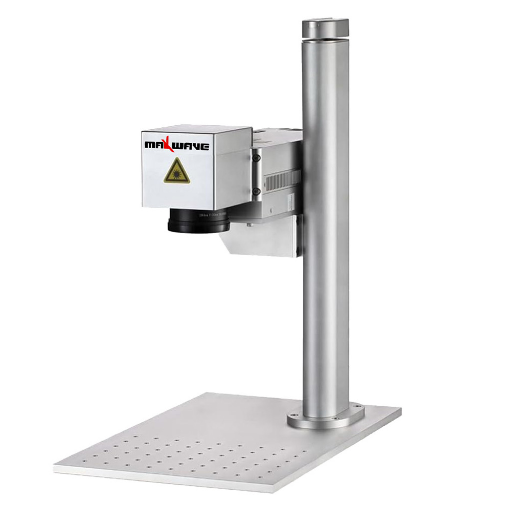 laser engraving machine