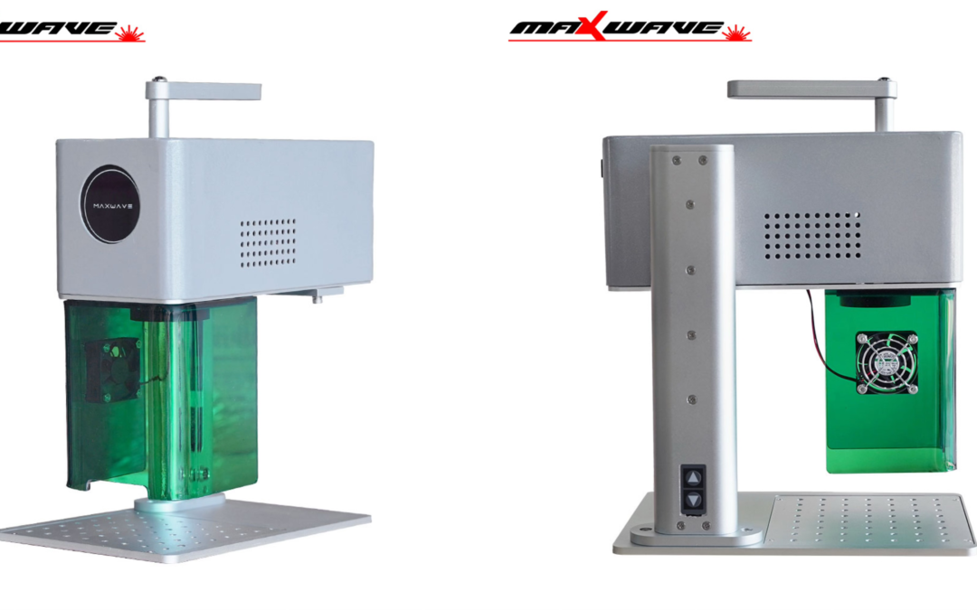 Best Portable Laser Marking Machines Below $5,000