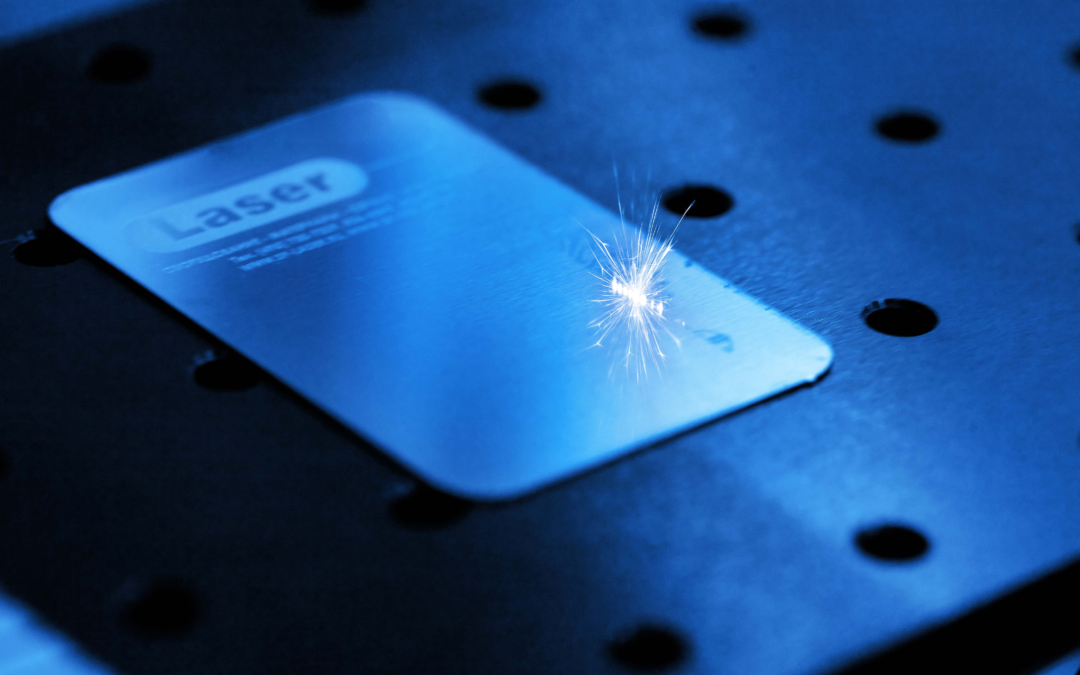 Co₂ Vs Uv Laser Marking Machine: Which Is More Suitable For You?