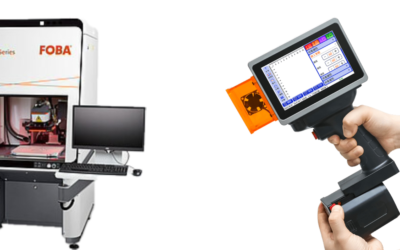 Industrial Vs Small Business Laser Marking Machines: Which Should You Choose?