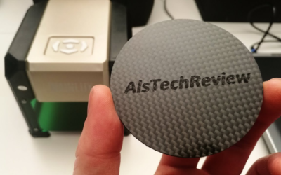 What Materials Can A Laser Engraving Machine Mark?