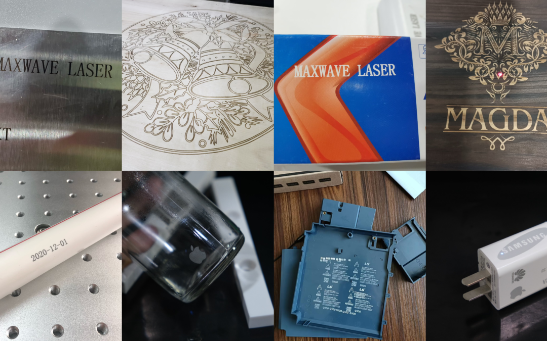 How To Choose The Right Laser Marking Machine For You?