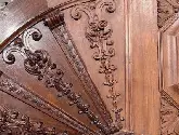 laser cleaning on wood