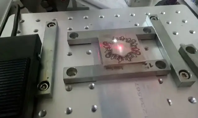 laser engraving 1