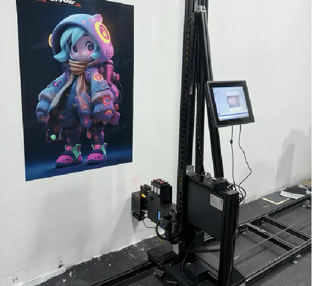 wall printer 2 1