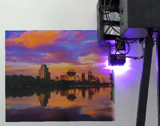 wall printer 3