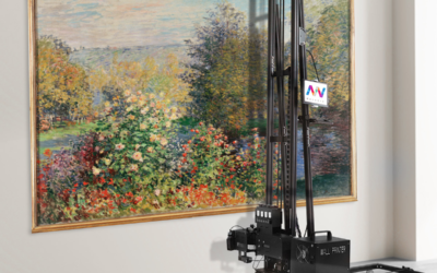 What Is Vertical Wall Printer Price?