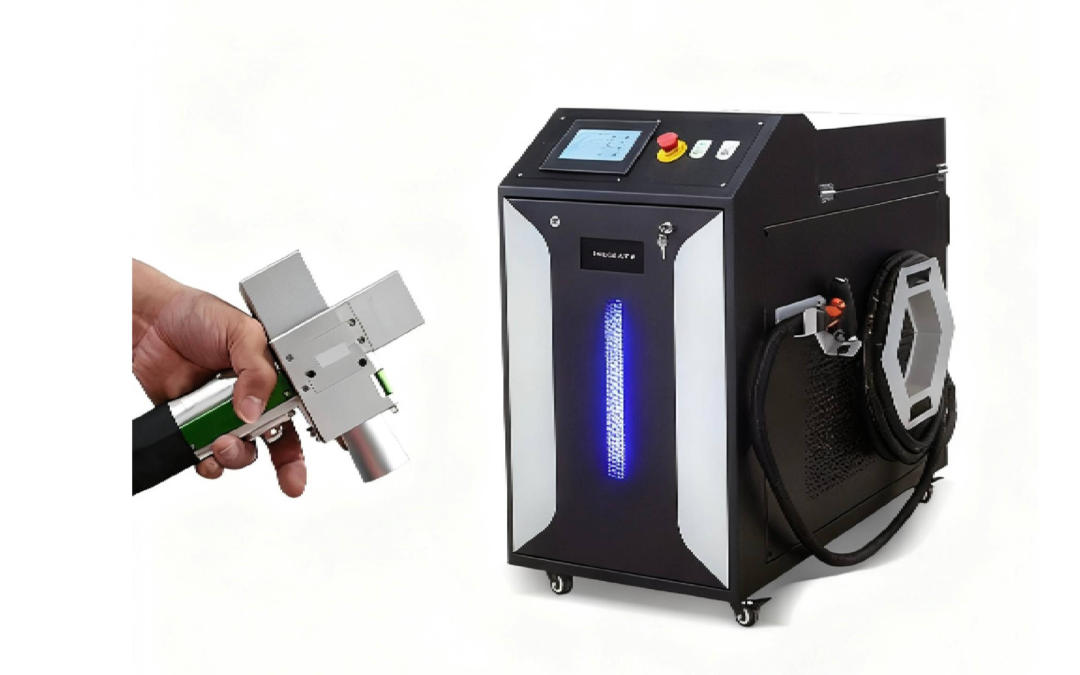 Best Affordable Laser Cleaning Machines For Sale: Top 10 Picks Reviewed