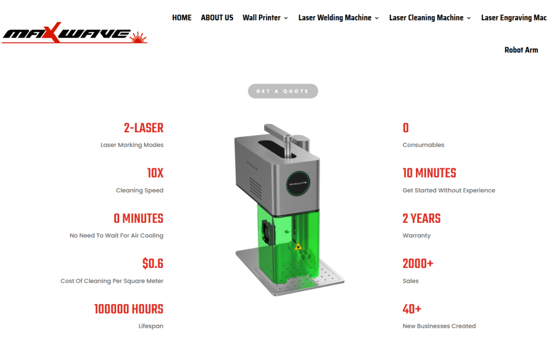 Top 5 Best Laser Marking Machine Manufacturers: Global Leaders Compared