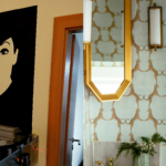 Wall Printer Vs Wallpaper: Which Is The Better Choice For Modern Interiors?