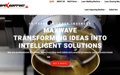 Top 10 American Brands For Laser Engraving Machines