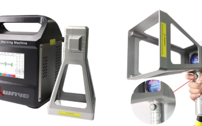 Top 10 Best-Built 30W Fiber Laser Marking Machines