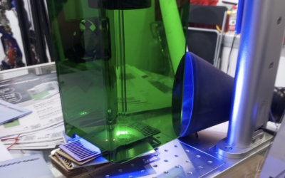 Top 10 Best Laser Marking Machines In Australia