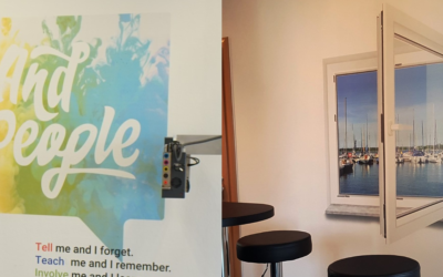 Digital Vs 3D Wall Printer: Choosing The Right Solution For Your Needs