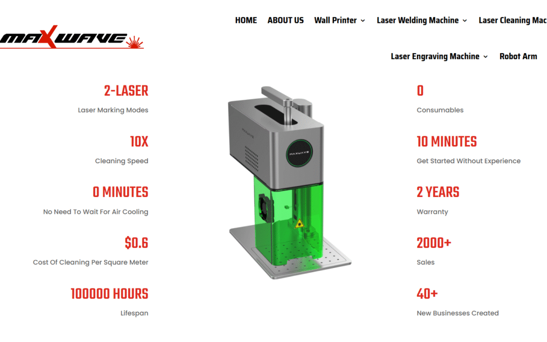 Where To Buy Budget-Friendly Laser Marking Machines In The Us