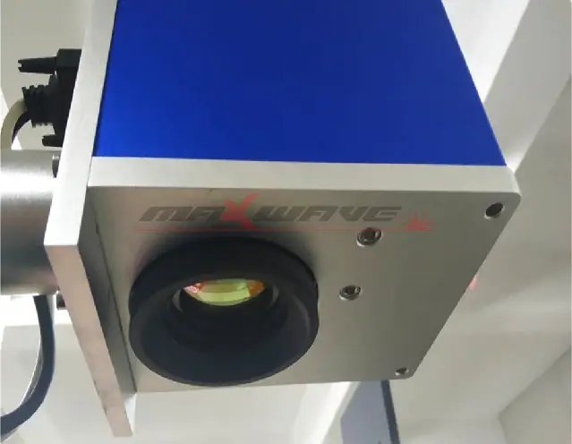 laser engraving machine 8