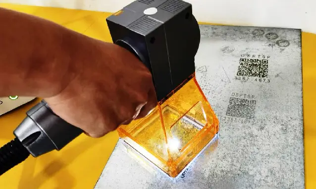 portable laser engraving machine 2