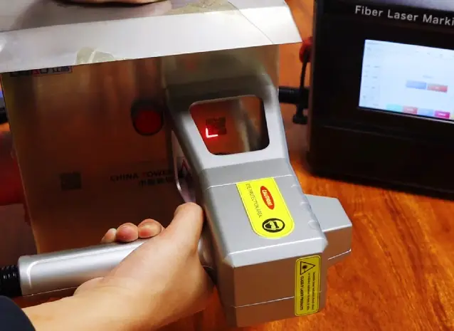 welding machine