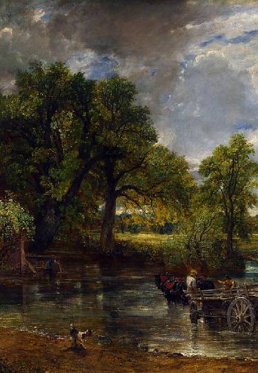 The Hay Wain