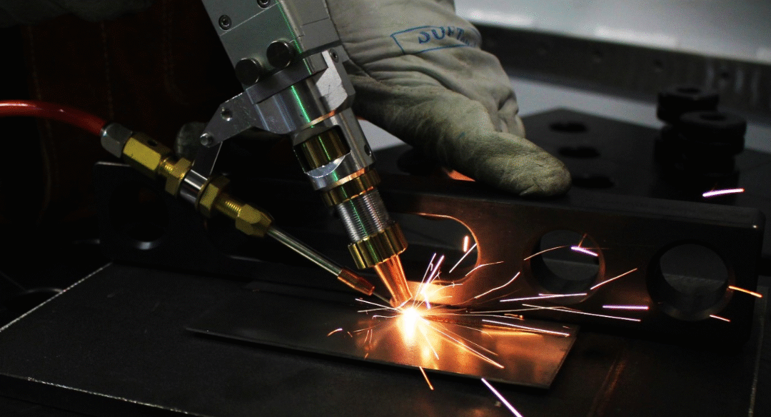 Reducing Rework And Scrap In Wire Mesh Welding: Mig Vs Laser