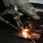 Reducing Rework And Scrap In Wire Mesh Welding: Mig Vs Laser