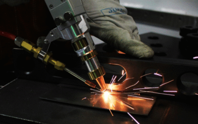 blogs 2 Reducing Rework And Scrap In Wire Mesh Welding: Mig Vs Laser