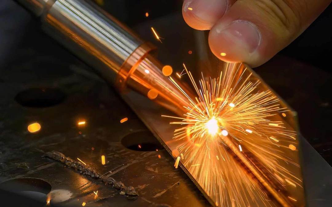 Mig Vs. Tig Vs. Stick Vs. Laser Welding — A Complete Comparison Guide