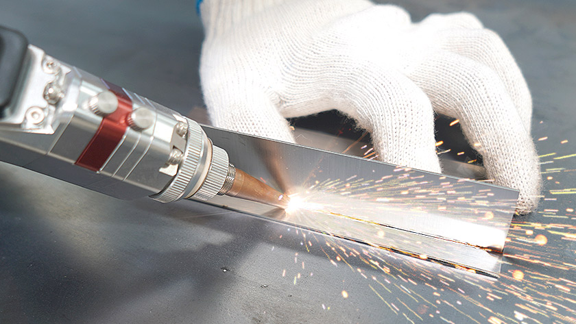 10 Things To Consider Before Choosing Laser Welding Over Arc Welding