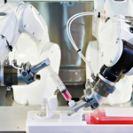 Top 10 Applications Of Robot Arms In Industry And Everyday Life