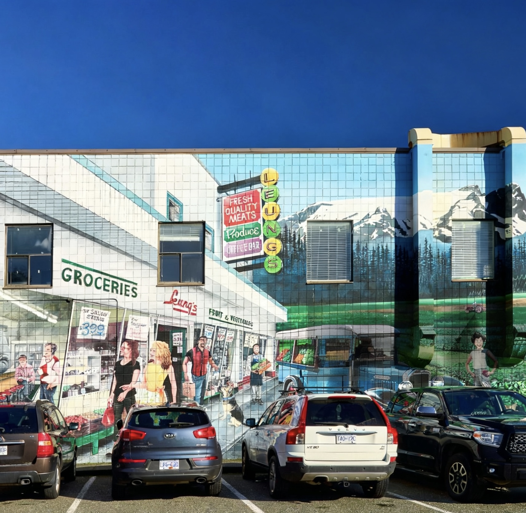 Cetakan Adegan Artistik Bertekstur 3D 1