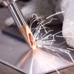 Sustainable Manufacturing: Energy-Saving Benefits Of Laser Welding For Wire Fabric