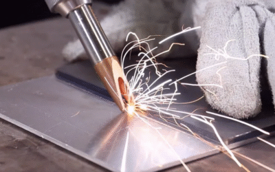 blogs 3 Sustainable Manufacturing: Energy-Saving Benefits Of Laser Welding For Wire Fabric