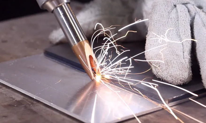 Sustainable Manufacturing: Energy-Saving Benefits Of Laser Welding For Wire Fabric