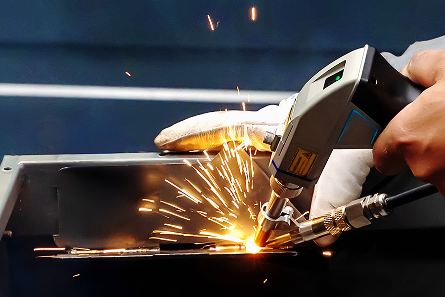 Exploring Types Of Stainless Steel Welding