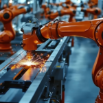 How to Design an Extendable Robotic Arm: A Complete Guide 16 How to Design an Extendable Robotic Arm: A Complete Guide