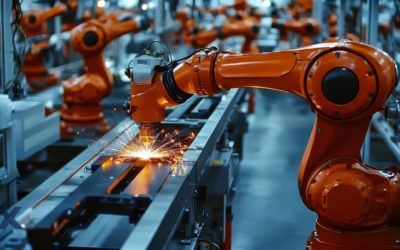 How to Design an Extendable Robotic Arm: A Complete Guide