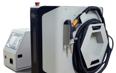 blogs 3 Top Benefits Of Laser Welders Equipped With Automatic Welding Wire Supply