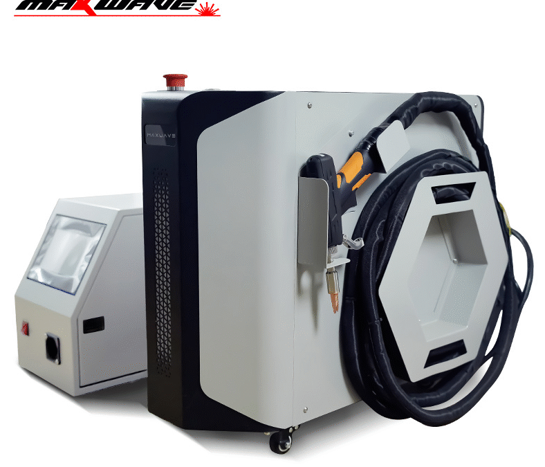 Top Benefits Of Laser Welders Equipped With Automatic Welding Wire Supply