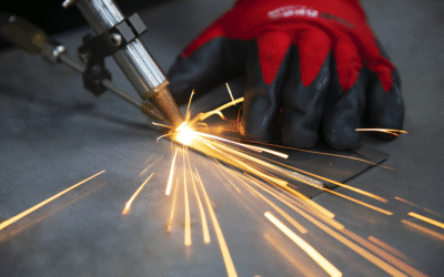 blogs 6 Welder Job Description: Key Skills And How Laser Welding Machines Boost Productivity
