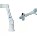 6 Types Of Robot Arms And Their Applications