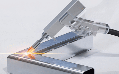 blogs 1 From Welding Wire To Consumables: How Laser Welders Reduce Material Waste