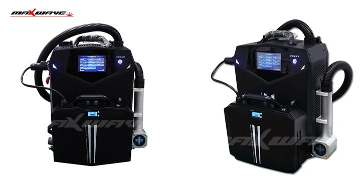 Top 6 Affordable Laser Paint Removal Machines For Home Use